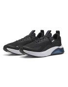 Puma Обувки Cell Thrill за бягане Бял/Черен/Тъмносин