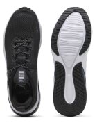 Puma Обувки Cell Thrill за бягане Бял/Черен/Тъмносин