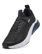 Puma Обувки Cell Thrill за бягане Бял/Черен/Тъмносин