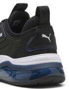 Puma Обувки Cell Thrill за бягане Бял/Черен/Тъмносин