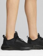 Puma Обувки Cell Thrill за бягане Черен