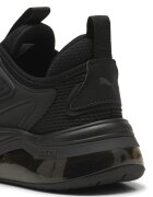Puma Обувки Cell Thrill за бягане Черен