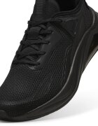 Puma Обувки Cell Thrill за бягане Черен