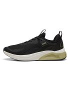 Puma Обувки Cell Thrill за бягане Черен/Избеляло черно
