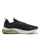 Puma Обувки Cell Thrill за бягане Черен/Избеляло черно