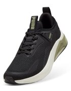 Puma Обувки Cell Thrill за бягане Черен/Избеляло черно