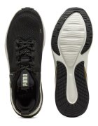 Puma Обувки Cell Thrill за бягане Черен/Избеляло черно