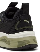 Puma Обувки Cell Thrill за бягане Черен/Избеляло черно