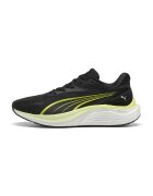 Puma Обувки Electrify NITRO™ 4 за бягане със синтетика - Черен/Лайм зелено