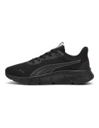 Puma Обувки FlexFocus Lite за бягане Черен
