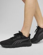 Puma Обувки FlexFocus Lite за бягане Черен