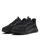Puma Обувки FlexFocus Lite за бягане Черен