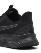 Puma Обувки FlexFocus Lite за бягане Черен