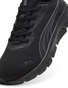 Puma Обувки FlexFocus Lite за бягане Черен