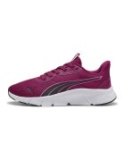 Puma Обувки FlexFocus Lite за бягане Черен/Малина