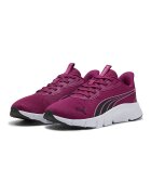 Puma Обувки FlexFocus Lite за бягане Черен/Малина