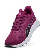 Puma Обувки FlexFocus Lite за бягане Черен/Малина