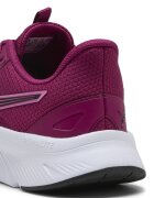 Puma Обувки FlexFocus Lite за бягане Черен/Малина