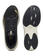 Puma Обувки Pounce Lite за бягане Златист/Черен/Бял