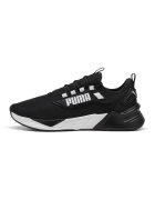 Puma Обувки Retaliate 3 за бягане с лесно обуване - Бял/Черен