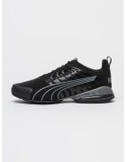 Puma Обувки с перфорации Voltaic Evo за бягане - Черен/Сив