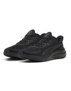 Puma Обувки Skyrocket Lite 2 с омекотена стелка за бягане Черен