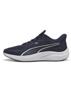 Puma Обувки Skyrocket Lite 2 с омекотена стелка за бягане Ултрамарин синьо/Бял