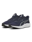 Puma Обувки Skyrocket Lite 2 с омекотена стелка за бягане Ултрамарин синьо/Бял