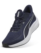 Puma Обувки Skyrocket Lite 2 с омекотена стелка за бягане Ултрамарин синьо/Бял