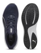 Puma Обувки Skyrocket Lite 2 с омекотена стелка за бягане Ултрамарин синьо/Бял
