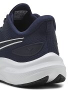Puma Обувки Skyrocket Lite 2 с омекотена стелка за бягане Ултрамарин синьо/Бял
