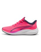 Puma Обувки Skyrocket Lite 2 с омекотена стелка за бягане Ултрамарин синьо/Яркорозово/Лилав