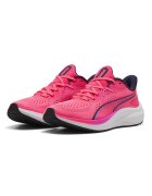 Puma Обувки Skyrocket Lite 2 с омекотена стелка за бягане Ултрамарин синьо/Яркорозово/Лилав