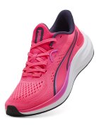 Puma Обувки Skyrocket Lite 2 с омекотена стелка за бягане Ултрамарин синьо/Яркорозово/Лилав