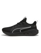 Puma Обувки Softride Carson за бягане Черен
