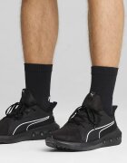 Puma Обувки Softride Carson за бягане Черен