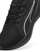 Puma Обувки Softride Carson за бягане Черен