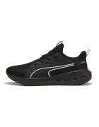 Puma Обувки Softride Carson за бягане - Бял/Розово
