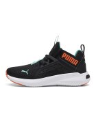Puma Обувки Softride Enzo NXT за бягане - Зелен/Черен/Оранжев
