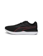 Puma Обувки Transport за бягане - Бежов/Бледо розово