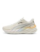 Puma Обувки Velocity NITRO 4 за бягане - Лавандула/Светло бежово