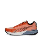 Puma Обувки за бягане Fast-Trac Nitro - Черен/Мандарина