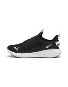 Puma Обувки за бягане Softride Carson Fresh с лого Черен