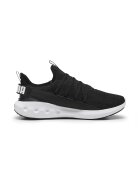 Puma Обувки за бягане Softride Carson Fresh с лого Черен