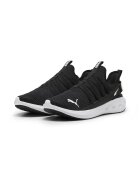 Puma Обувки за бягане Softride Carson Fresh с лого Черен