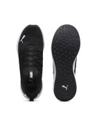 Puma Обувки за бягане Softride Carson Fresh с лого Черен