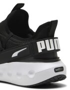 Puma Обувки за бягане Softride Carson Fresh с лого Черен