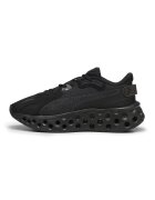 Puma Обувки за бягане Softride Frequence с масивен дизайн