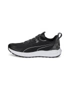 Puma Обувки за бягане Twitch Runner - Черен/Сив