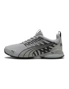 Puma Обувки за бягане Voltaic Evo със синтетика - Черен/Сив